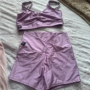 Kandi Kouture. Txs. Euc.